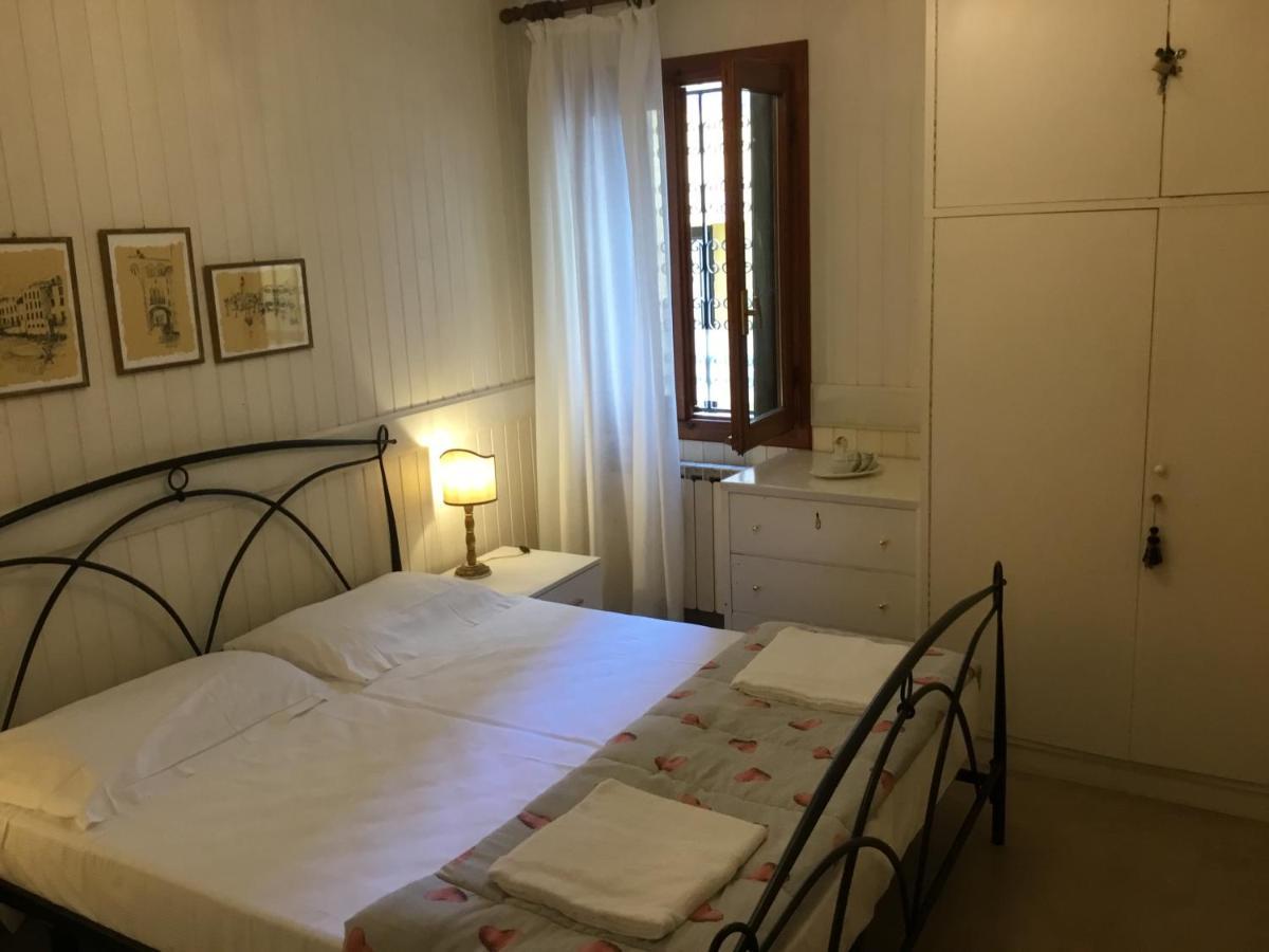 Aea Corte Venise Extérieur photo