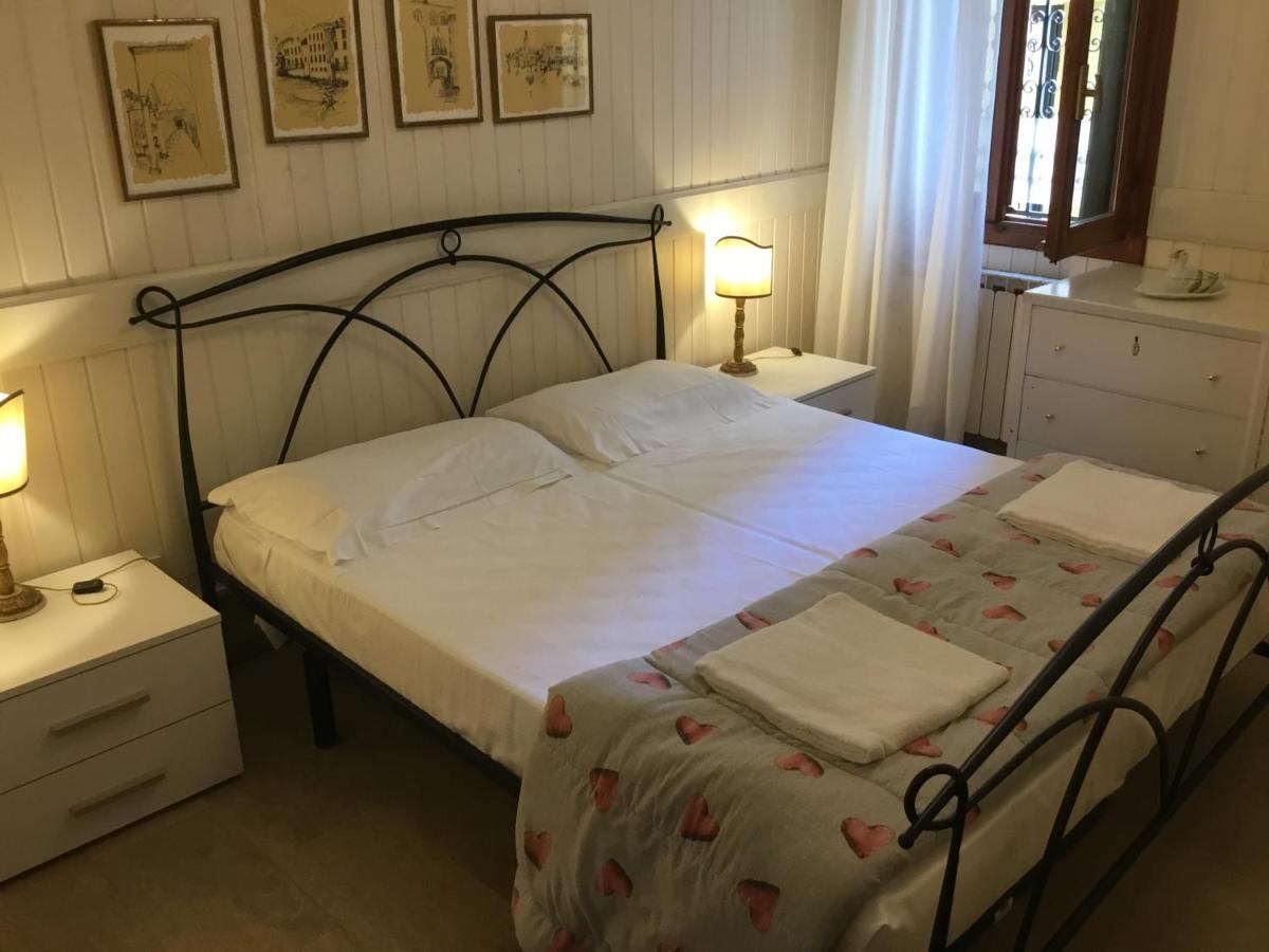 Aea Corte Venise Extérieur photo