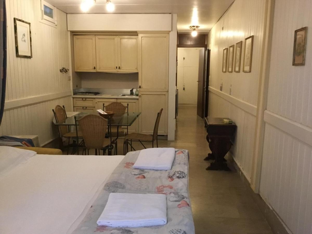 Aea Corte Venise Extérieur photo