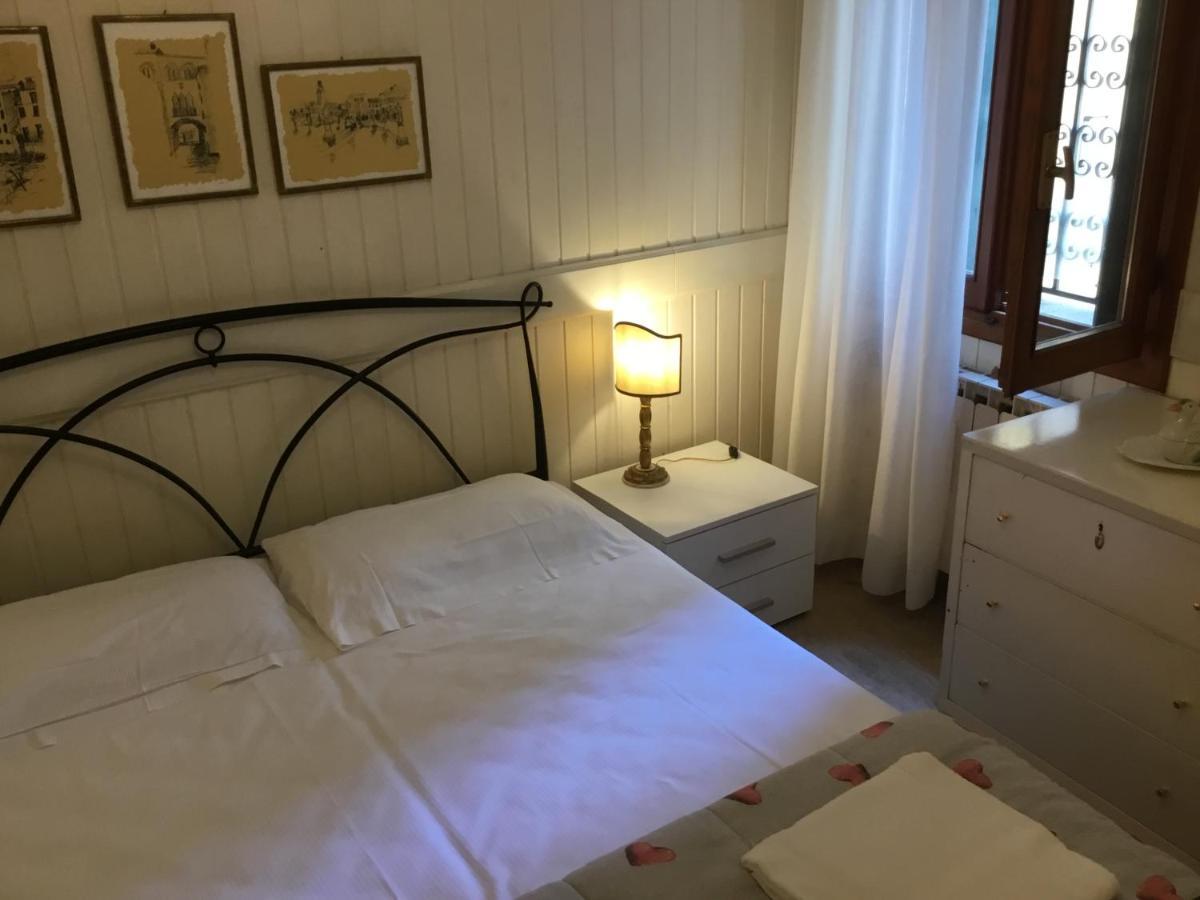 Aea Corte Venise Extérieur photo