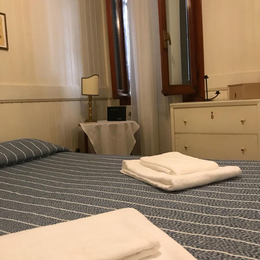 Aea Corte Venise Extérieur photo